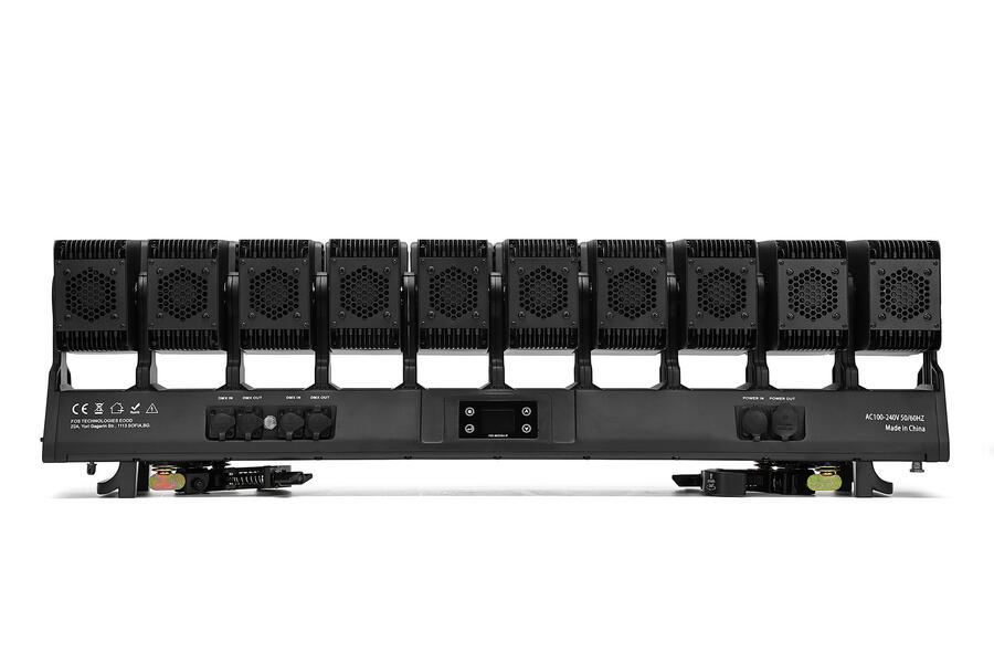 FOS Medusa IP