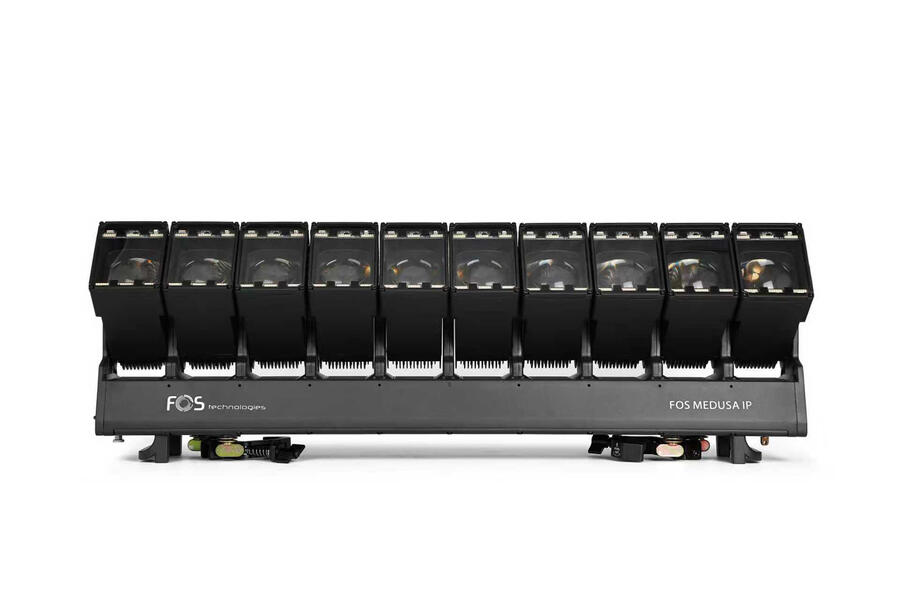 FOS Medusa IP