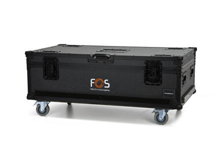 FOS Double Case Medusa IP