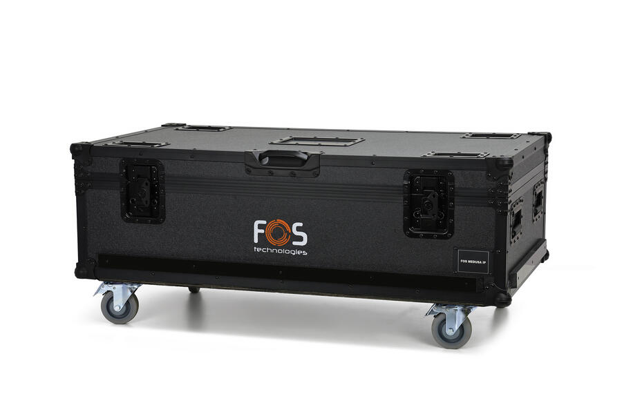 FOS Double Case Medusa IP