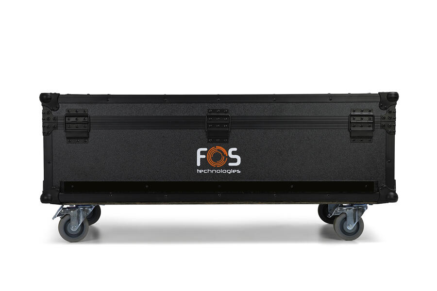 FOS Double Case Medusa IP