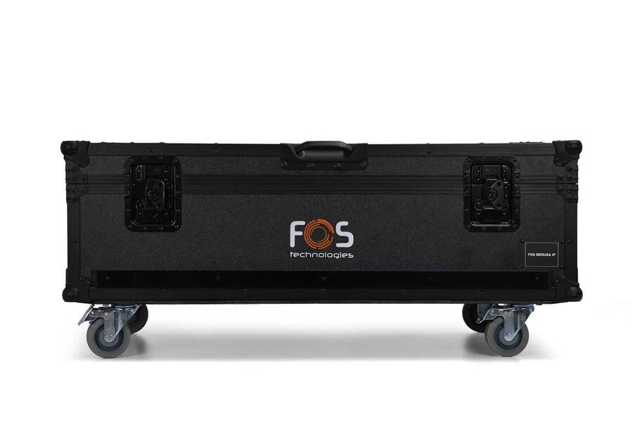 FOS Double Case Medusa IP