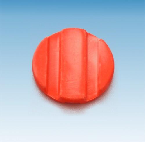Gettone B Rosso (Confezione da 200 gettoni)