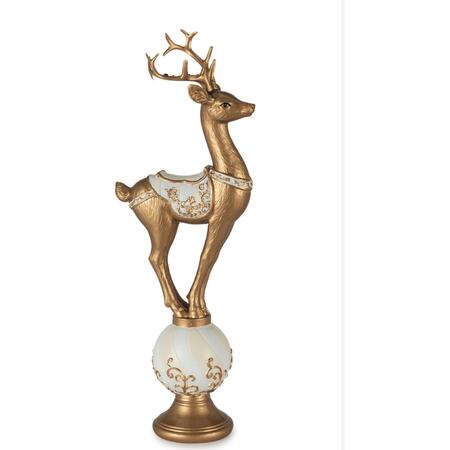 Henriette Renna su Sfera, Collezione Royal Forest, 13x36h cm