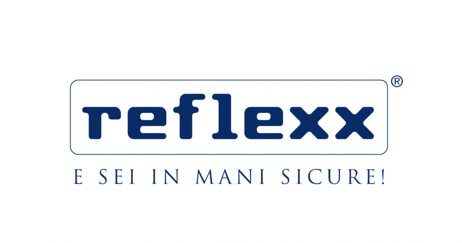 Guanti in Nitrile N81 Neri REFLEXX - conf. 100 pz