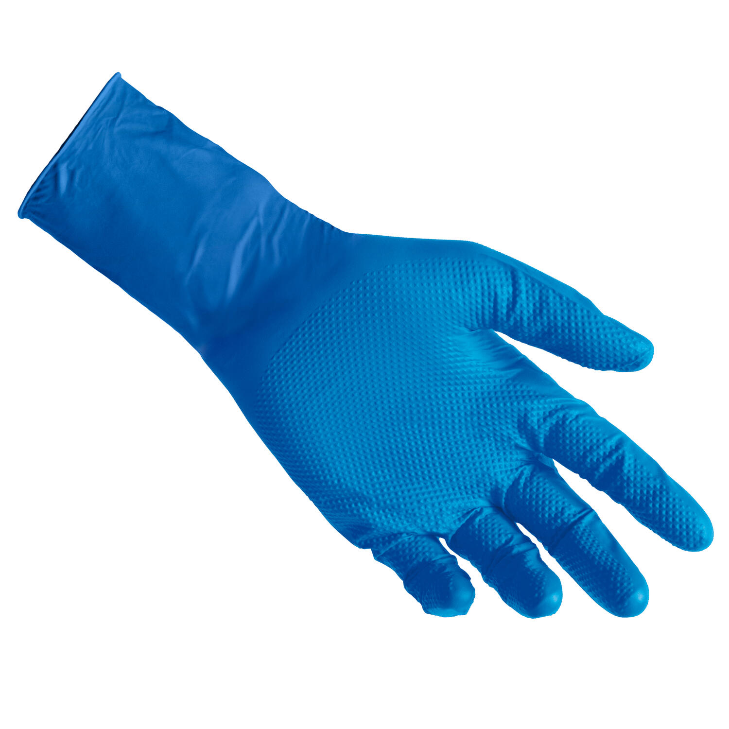 Guanti in Nitrile N65 Plus senza Polvere REFLEXX - conf. 50 pz
