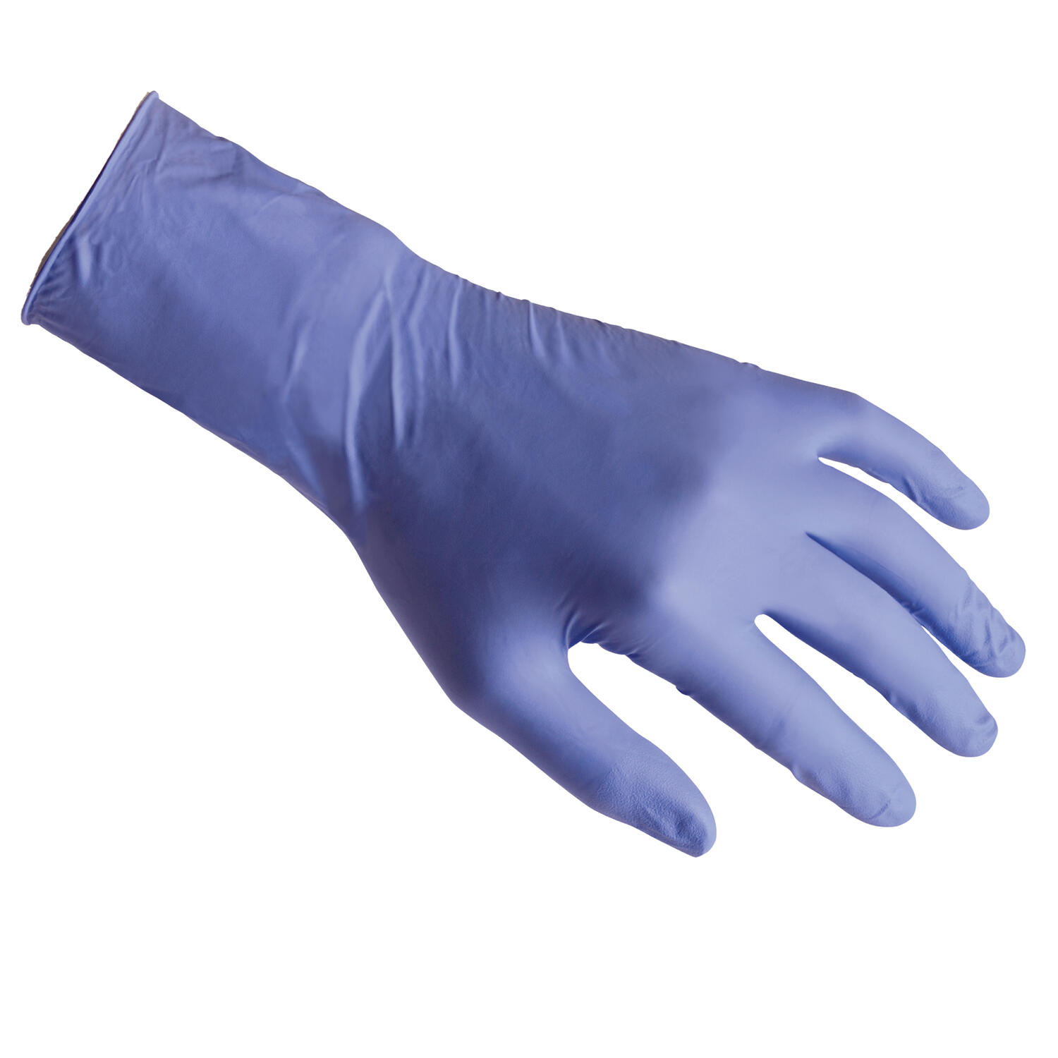 Guanti in Nitrile R99 Ultra Resistenti con Manichetta Lunga REFLEXX - conf. 50 pz