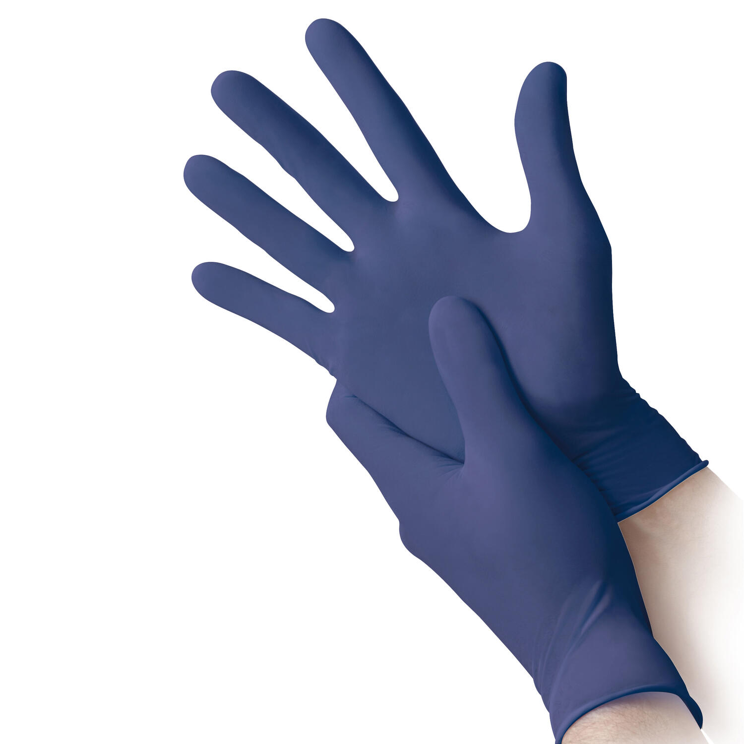 Guanti in Nitrile Ipoallergenici N350 Senza Acceleranti REFLEXX - conf. 1000 pz