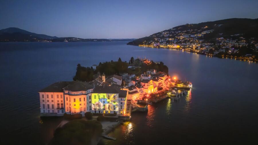 CAPODANNO TRA MILANO, LUGANO , COMO ,BERGAMO , TRA CITTÀ E LAGHI 30 DIC - 2 GEN