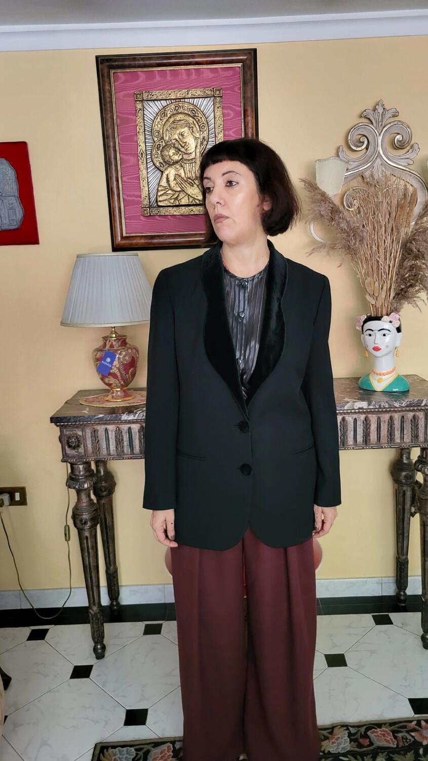 Blazer Luigi Sala 