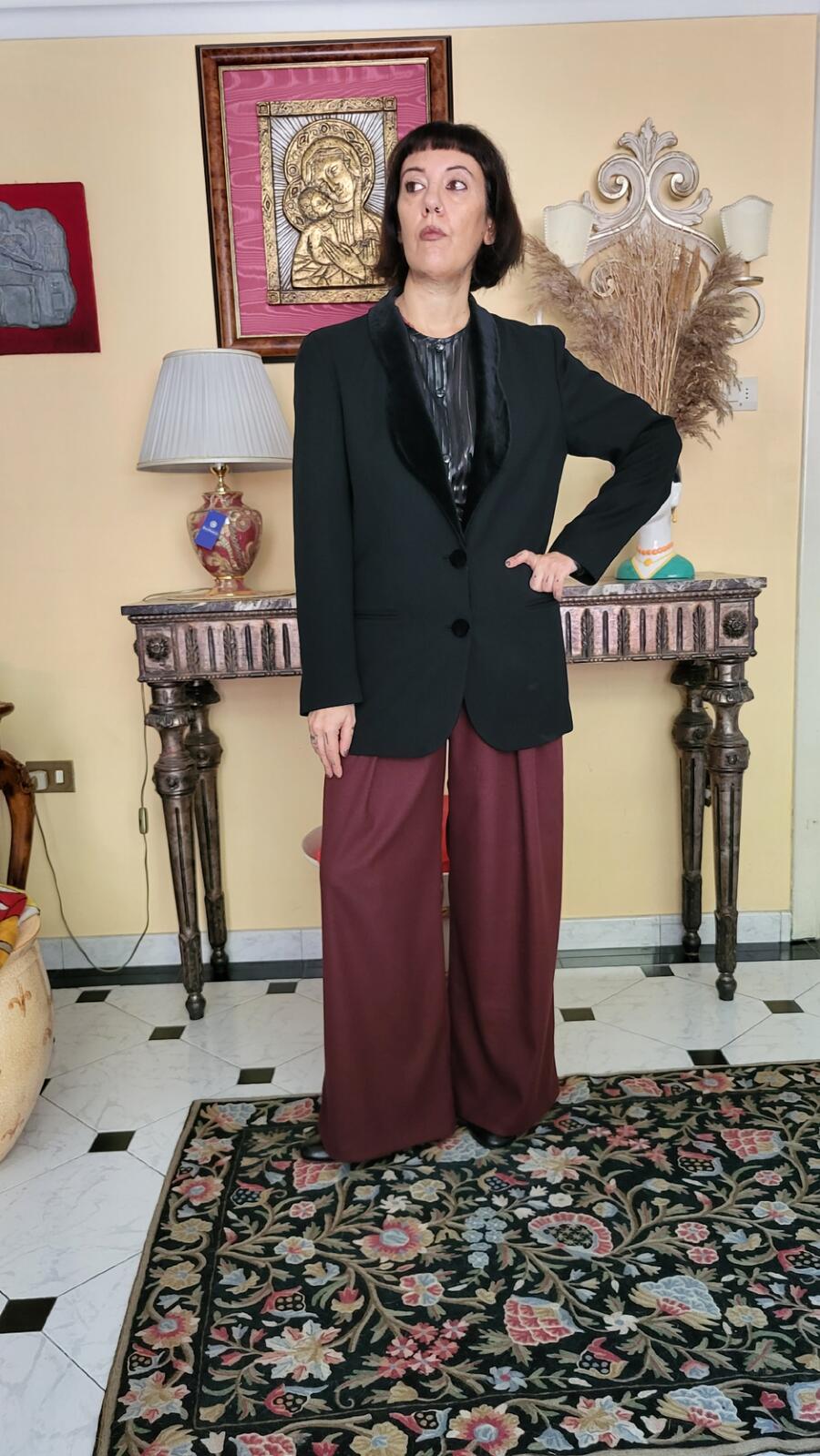 Blazer Luigi Sala 