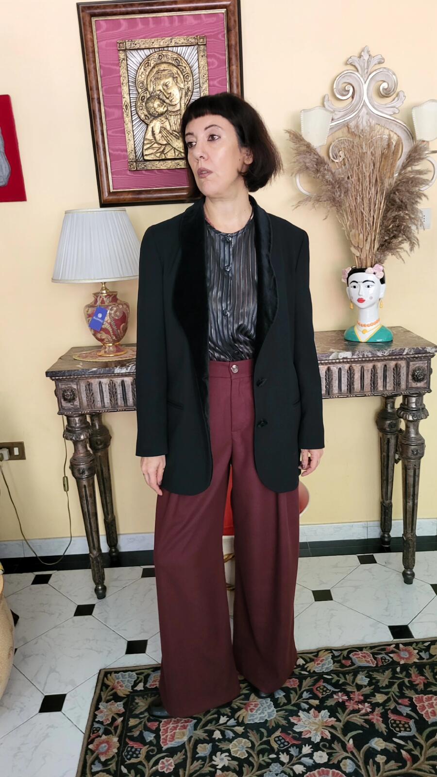 Blazer Luigi Sala 