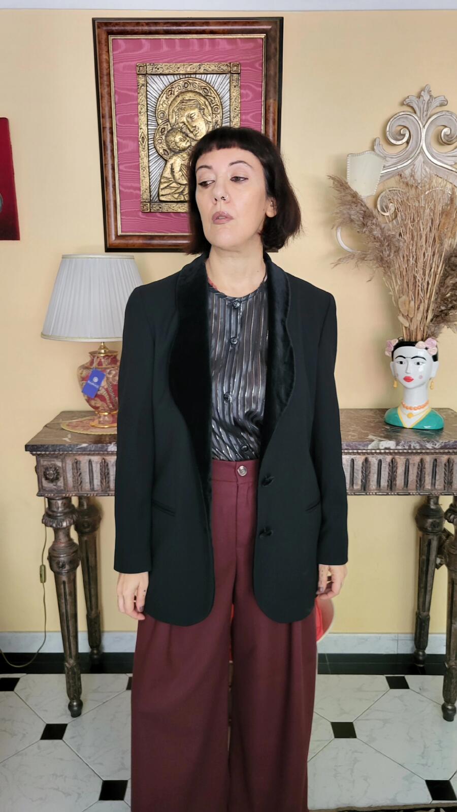 Blazer Luigi Sala 