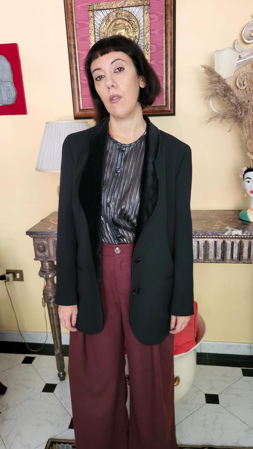 Blazer Luigi Sala 