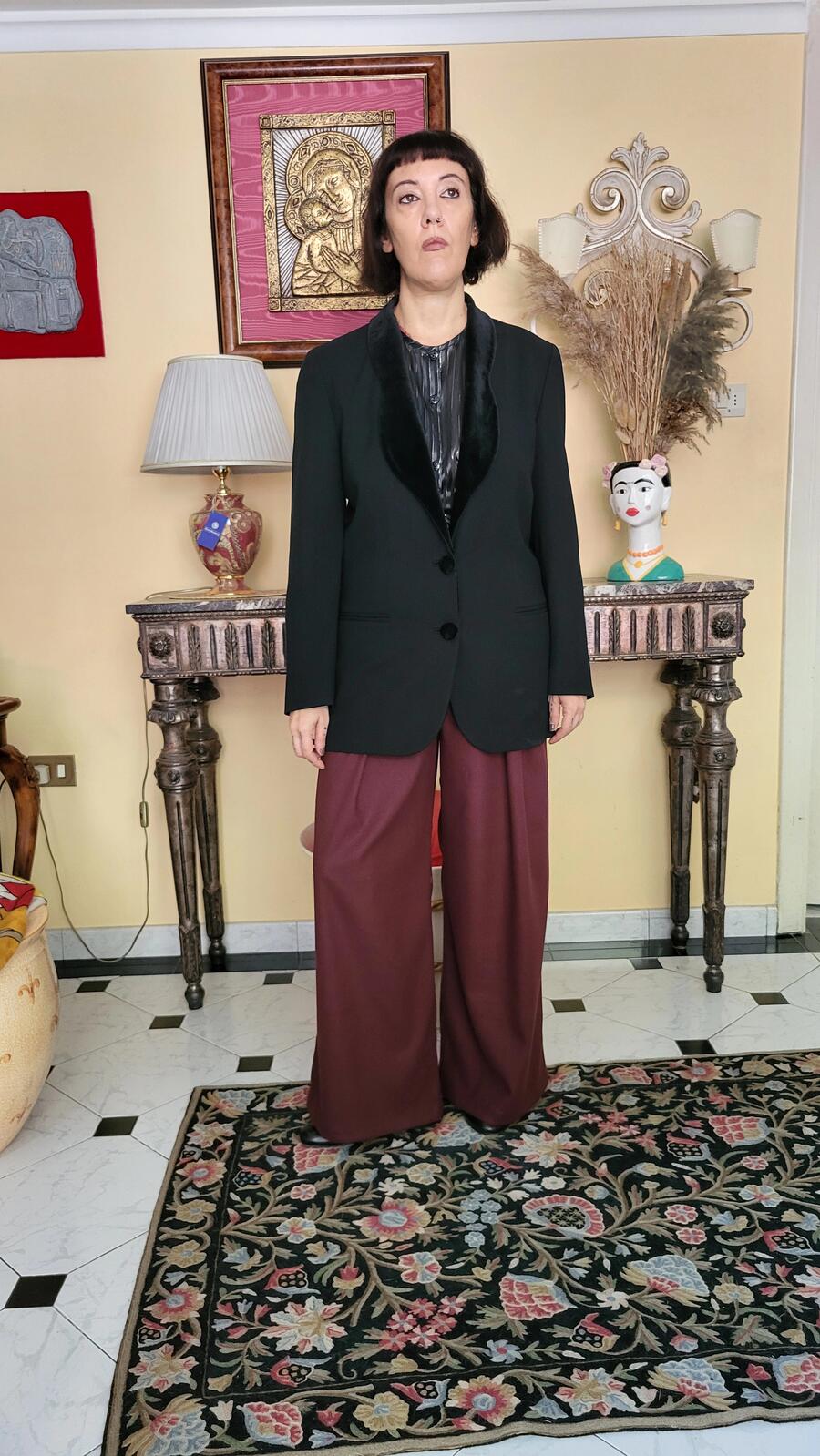 Blazer Luigi Sala 