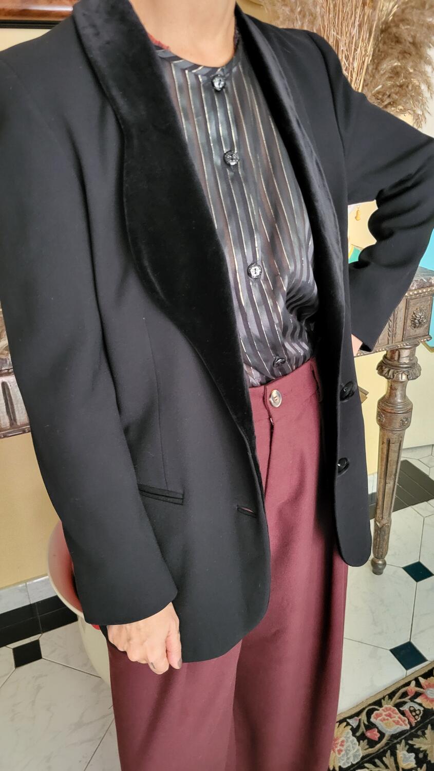 Blazer Luigi Sala 