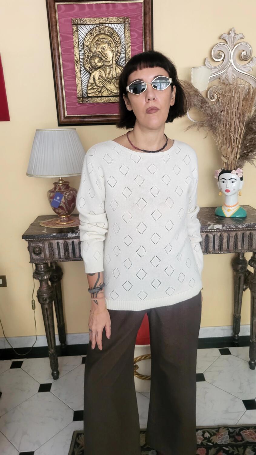 Pullover Cashmere 