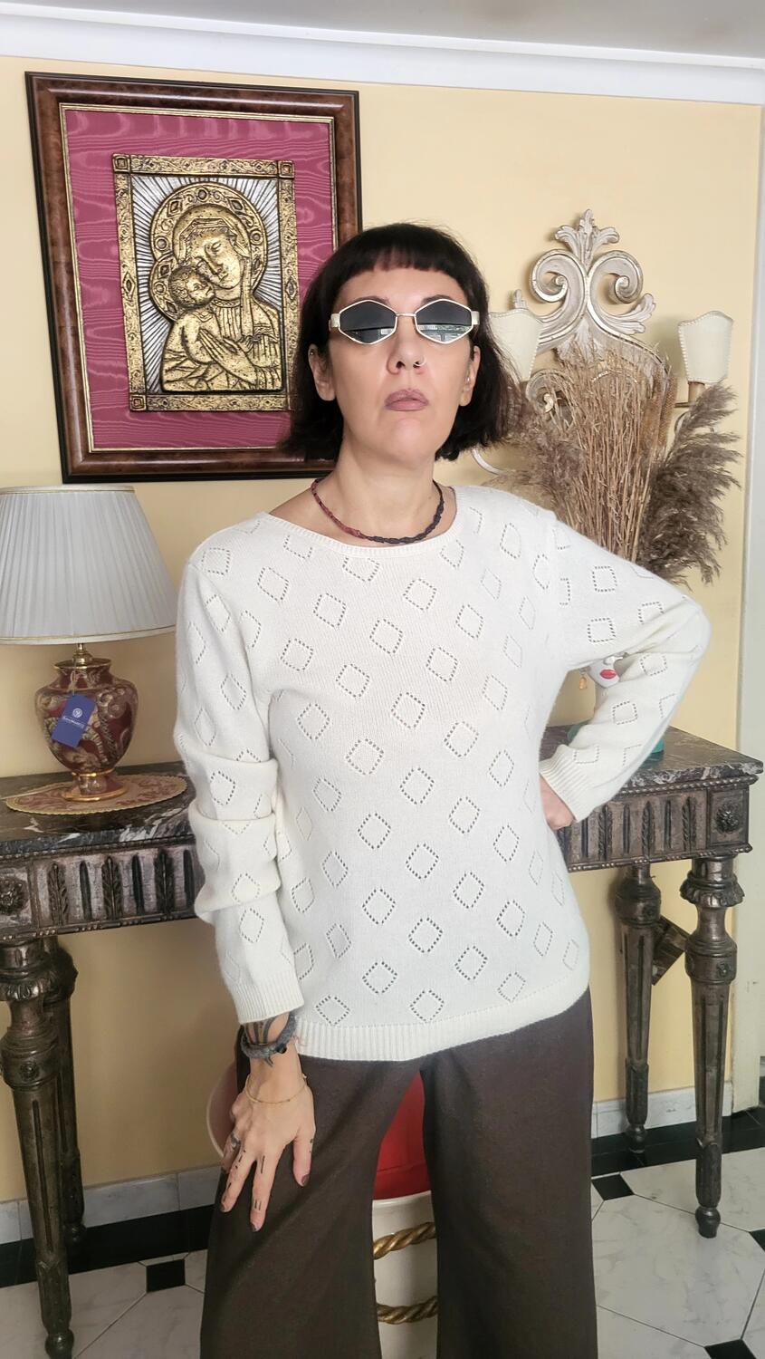 Pullover Cashmere 