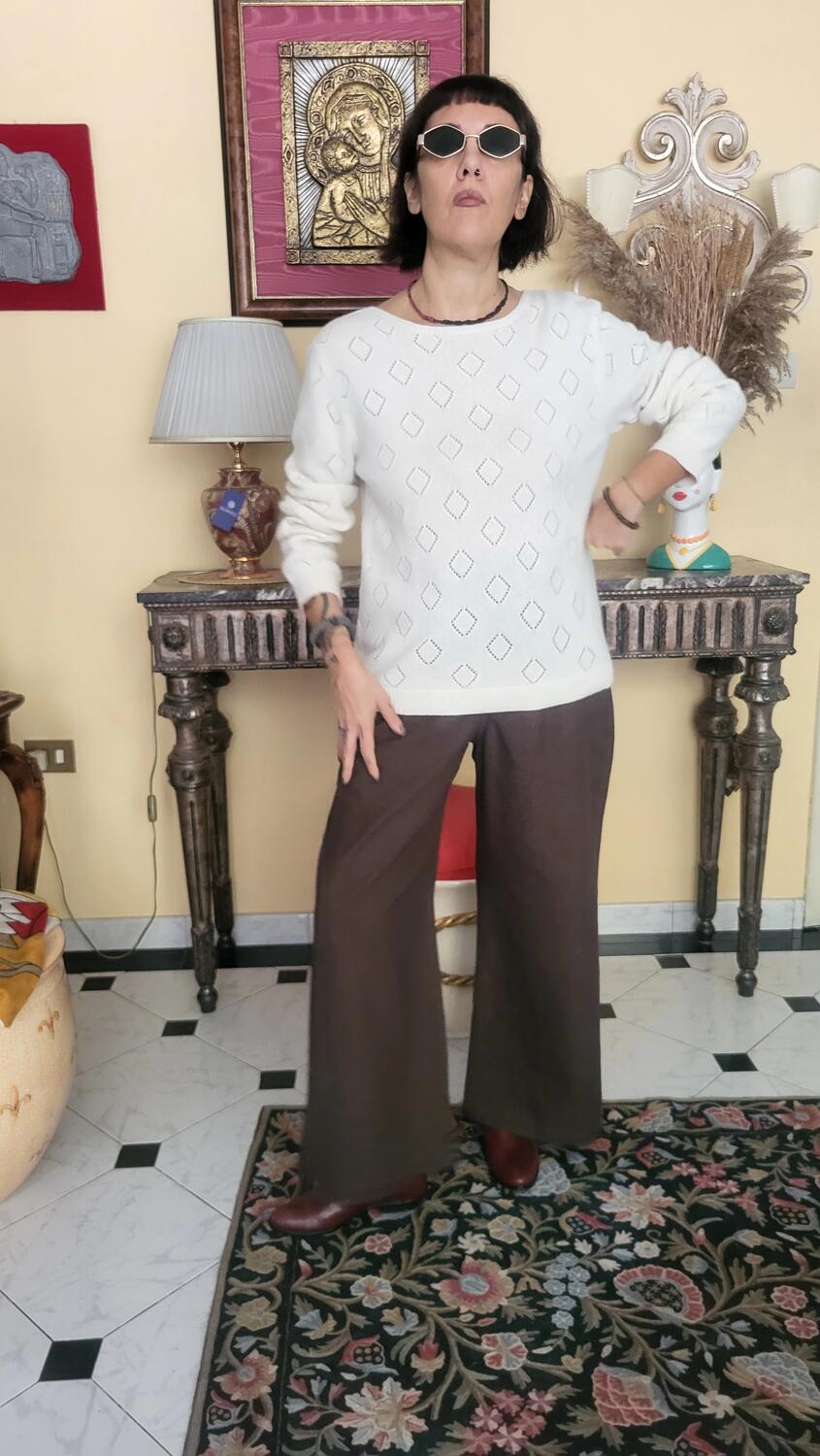 Pullover Cashmere 