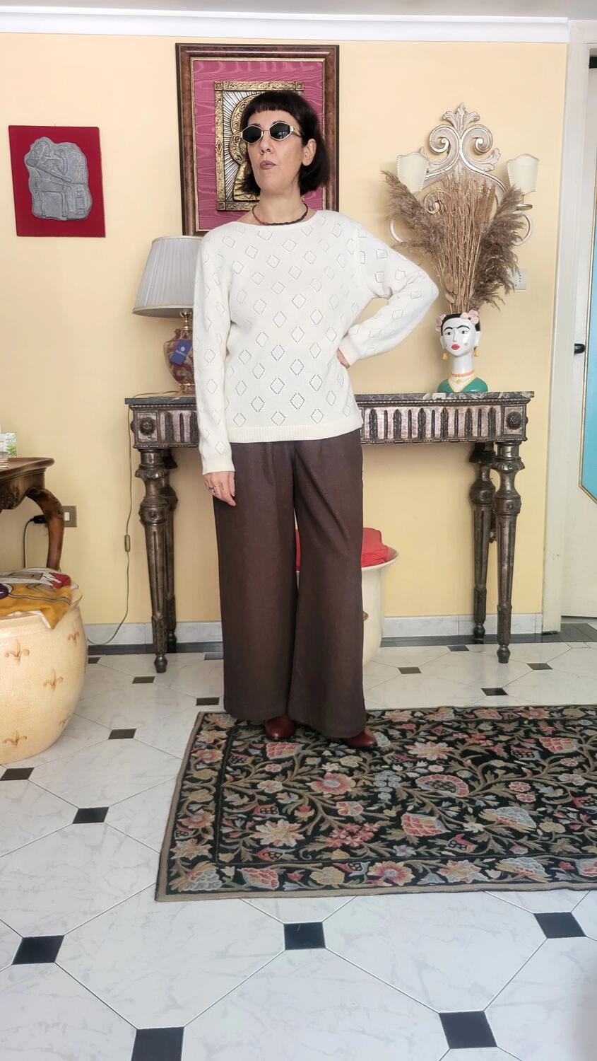 Pullover Cashmere 
