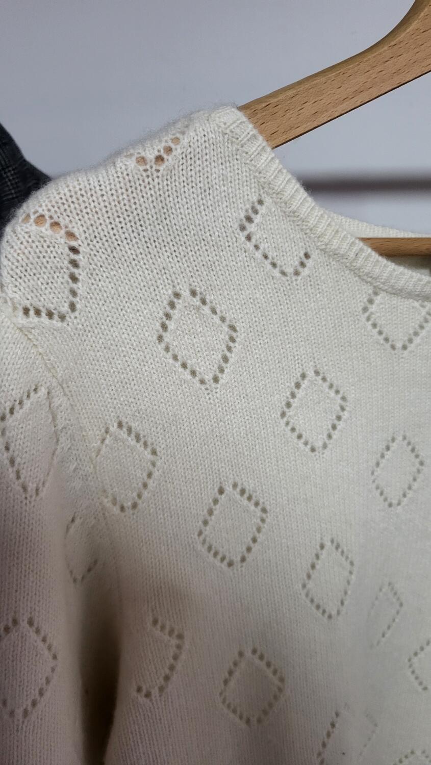 Pullover Cashmere 