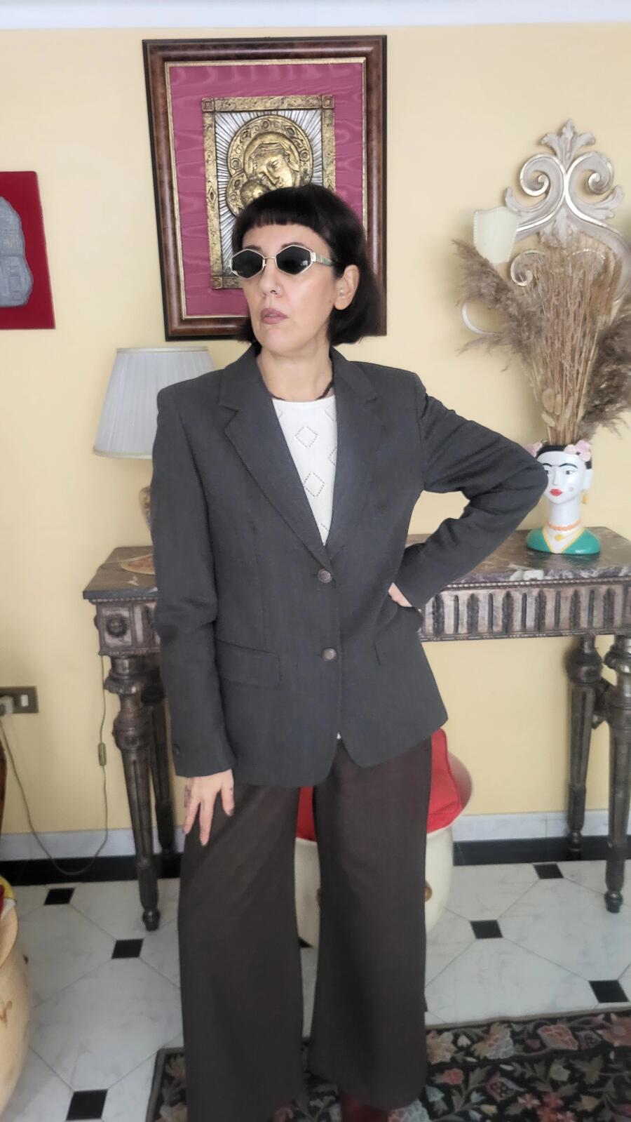 Blazer Max Mara  