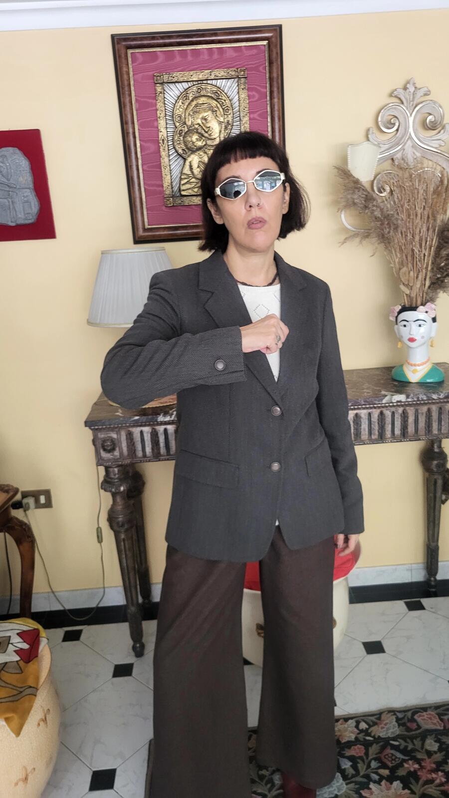 Blazer Max Mara  