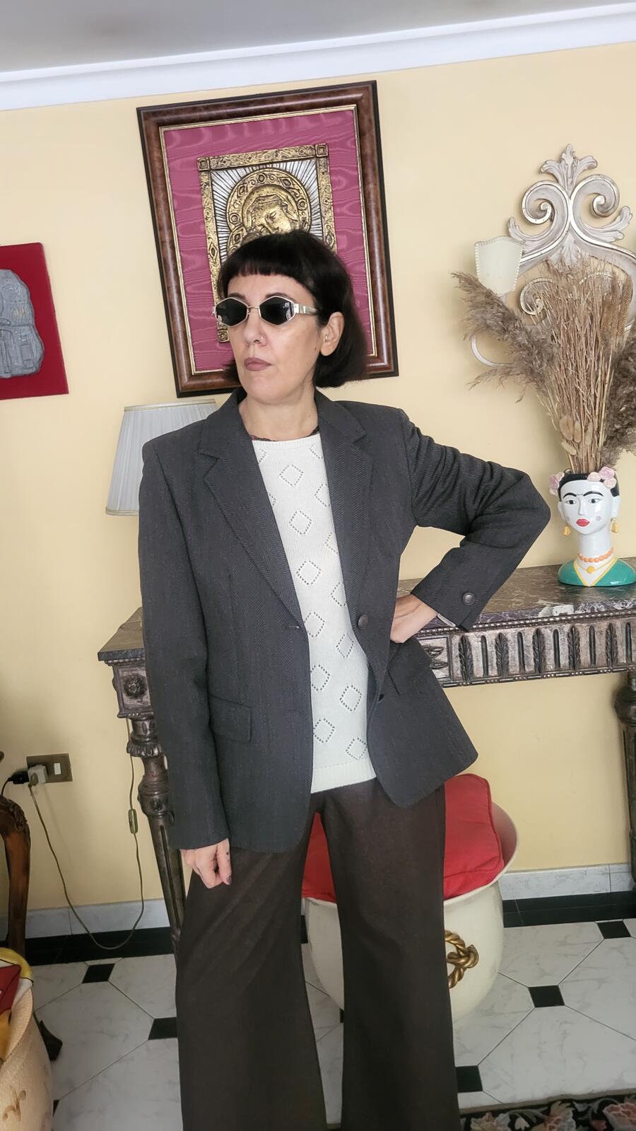 Blazer Max Mara  