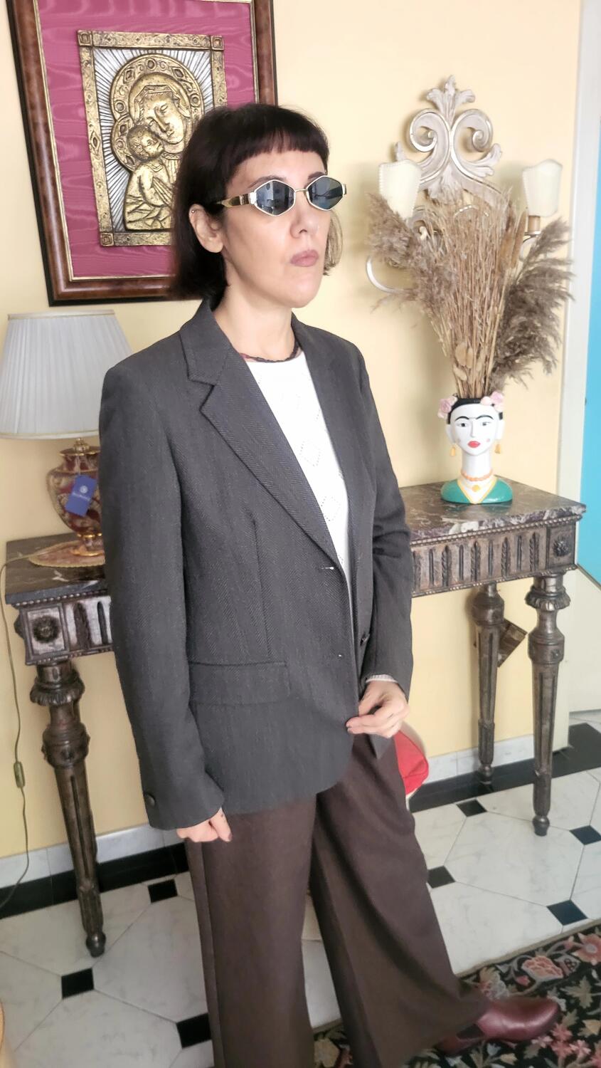 Blazer Max Mara  