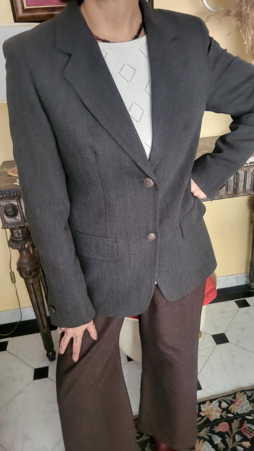 Blazer Max Mara  