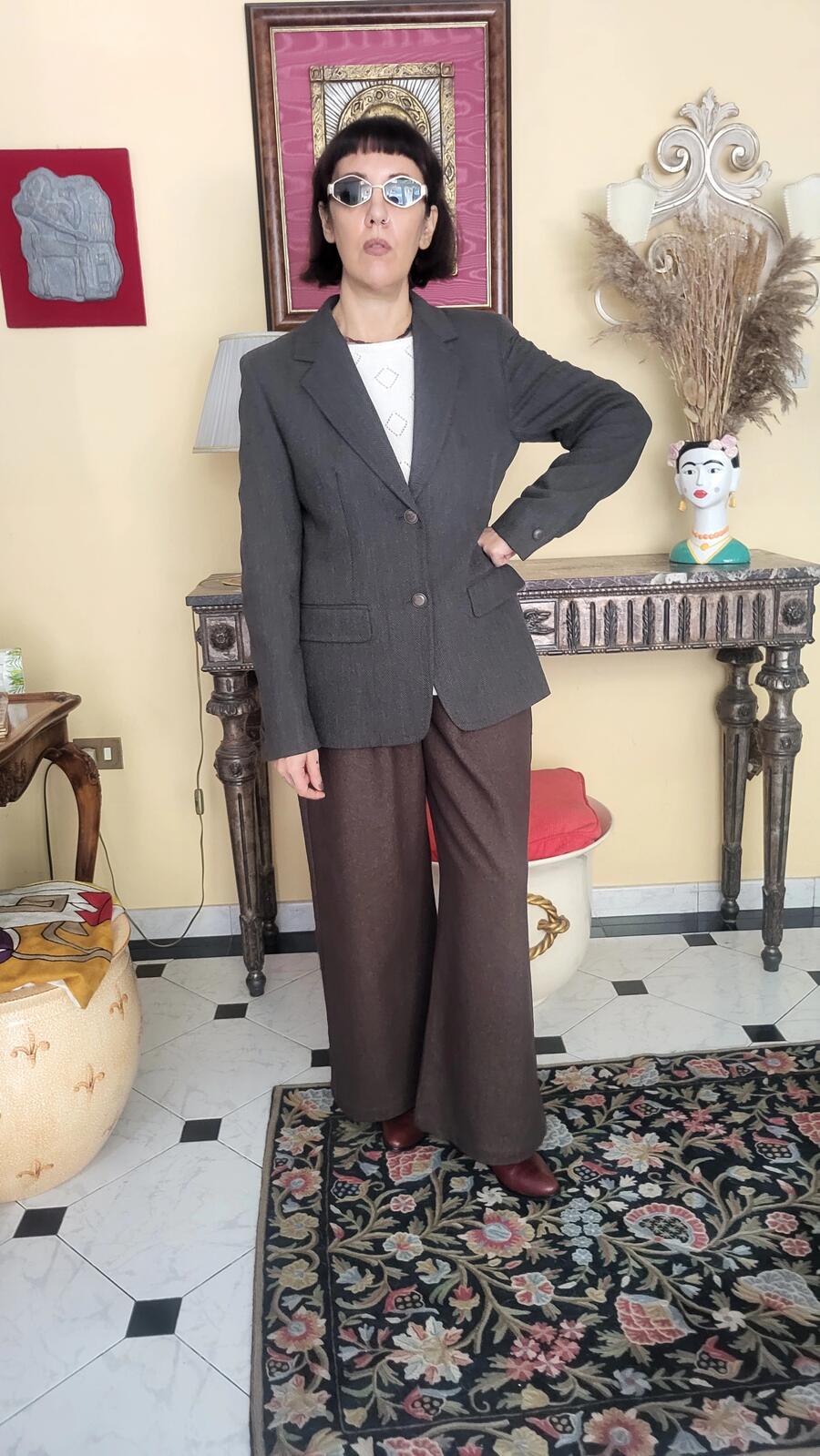Blazer Max Mara  