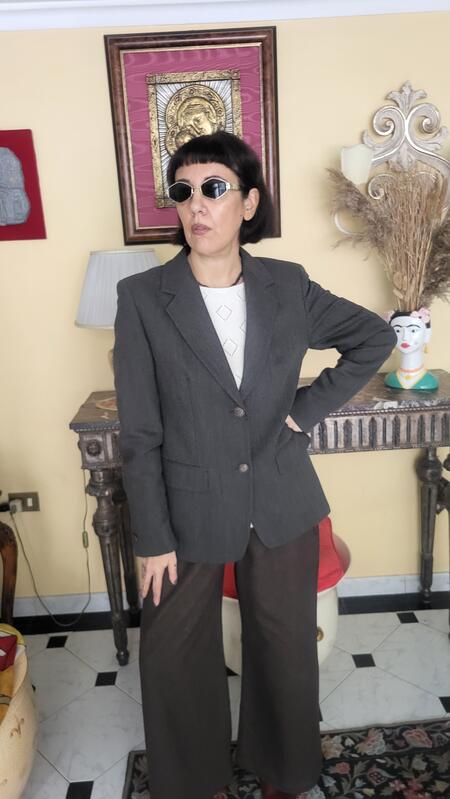 Blazer Max Mara  