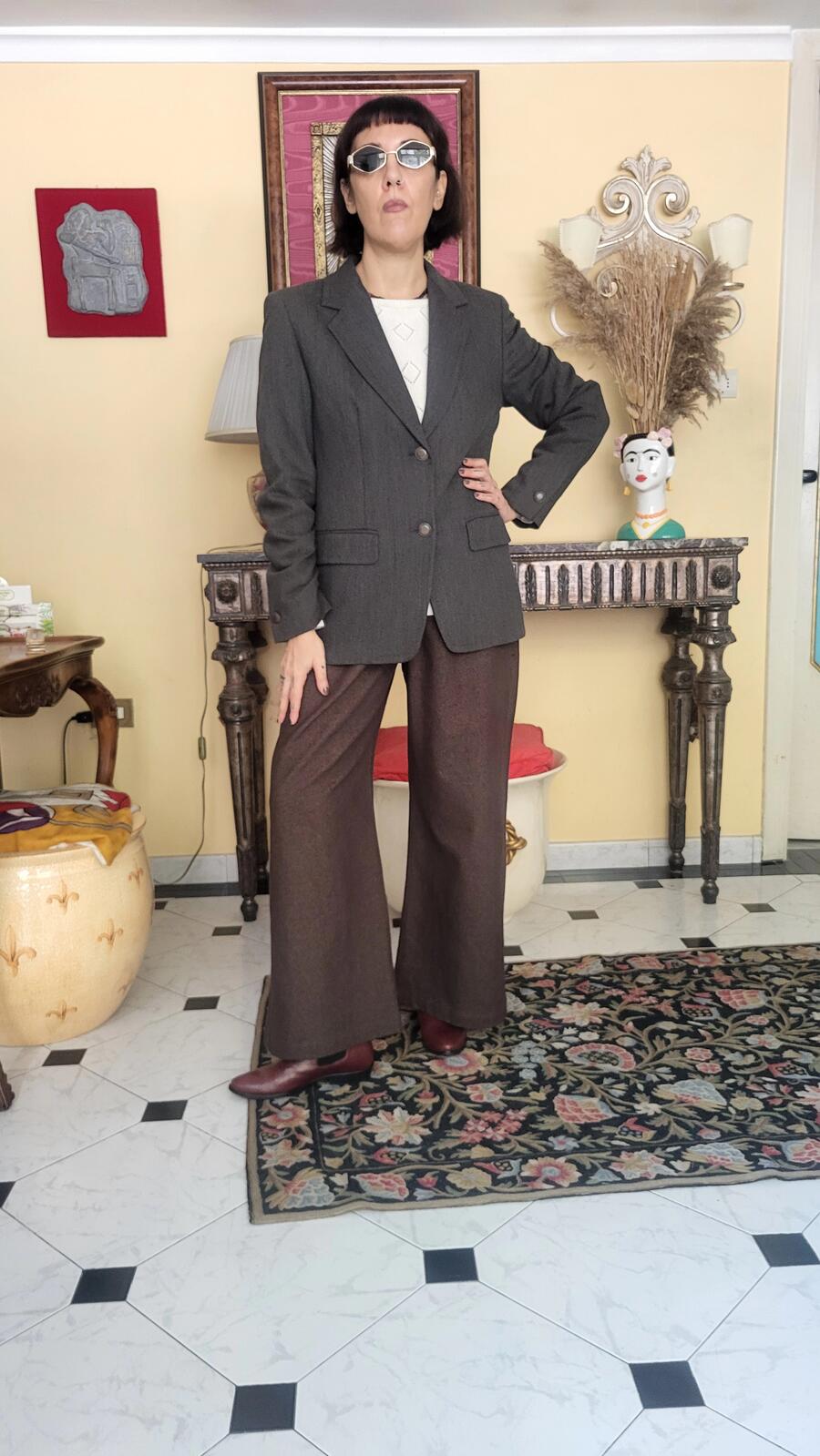 Blazer Max Mara  