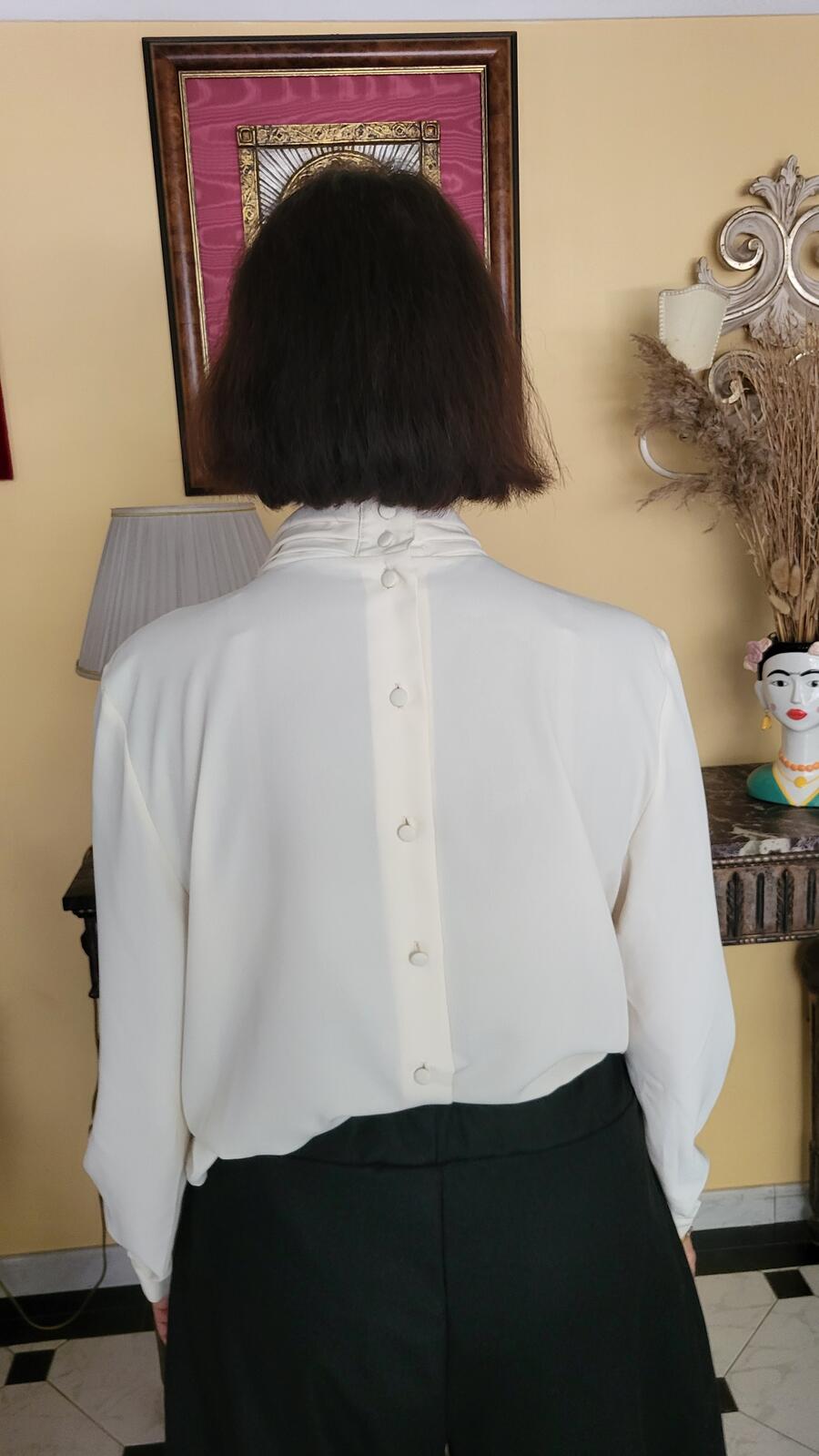 Blusa Paris 