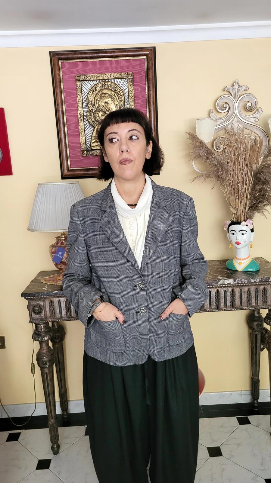Blazer Max Mara  