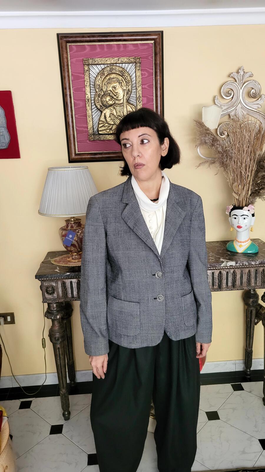 Blazer Max Mara  