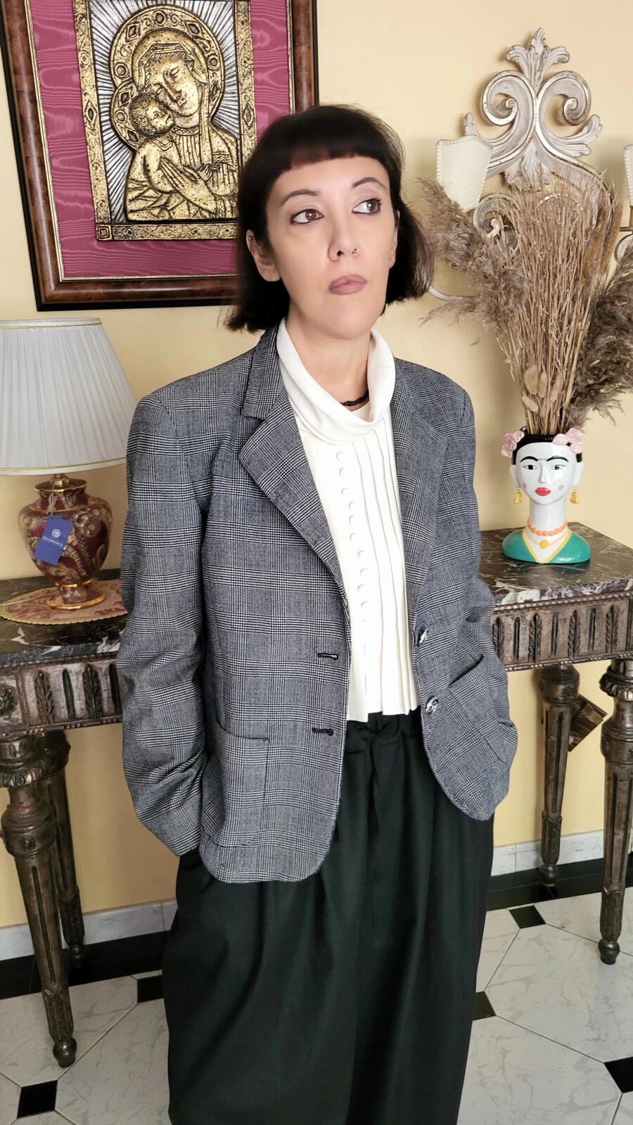 Blazer Max Mara  