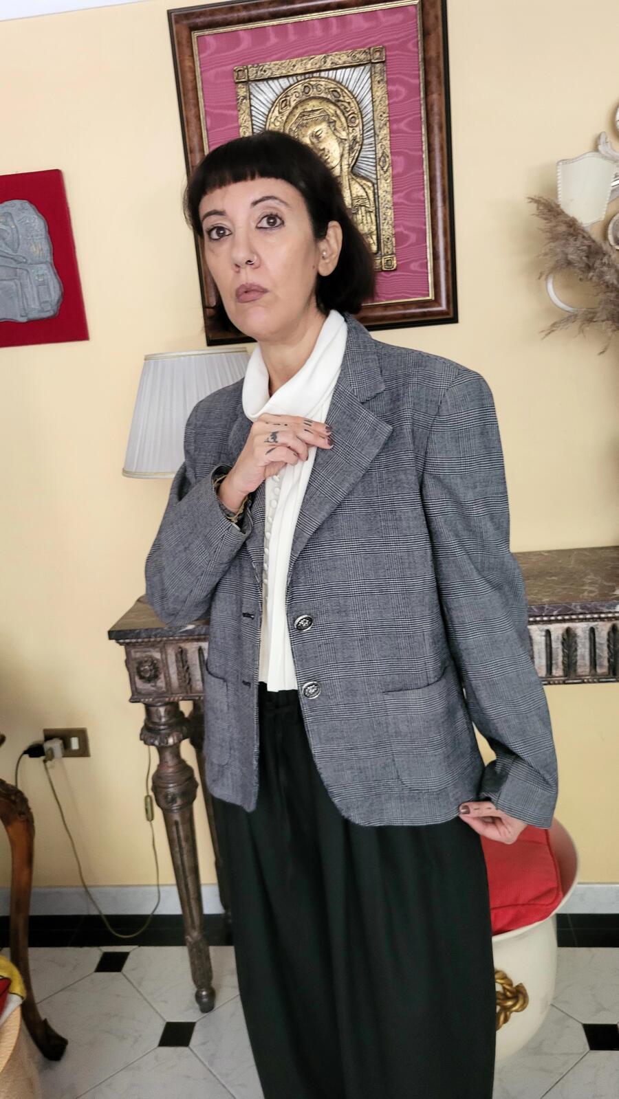 Blazer Max Mara  