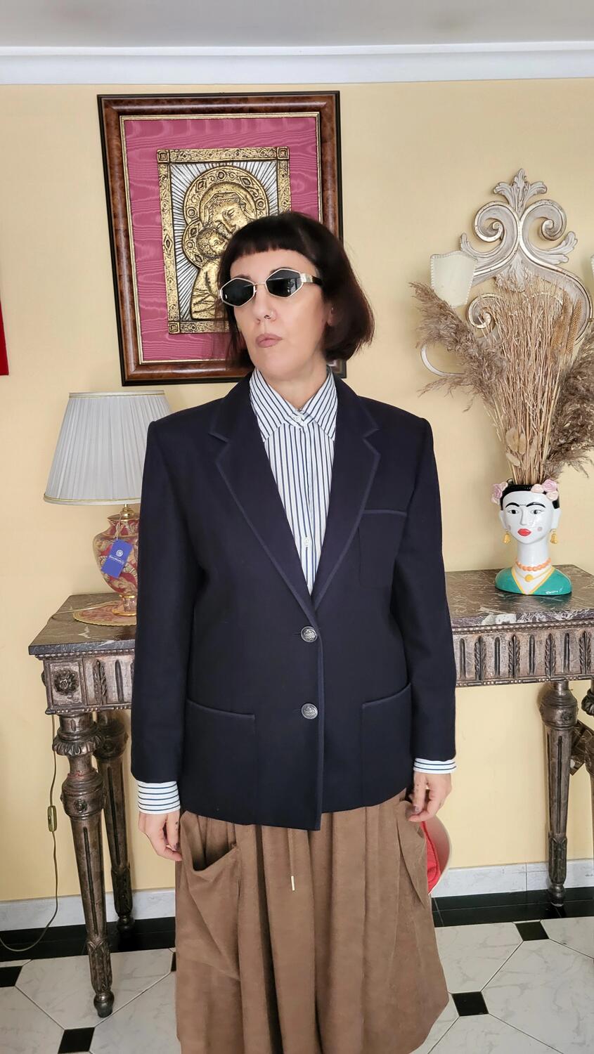 Blazer Luisa Spagnoli 