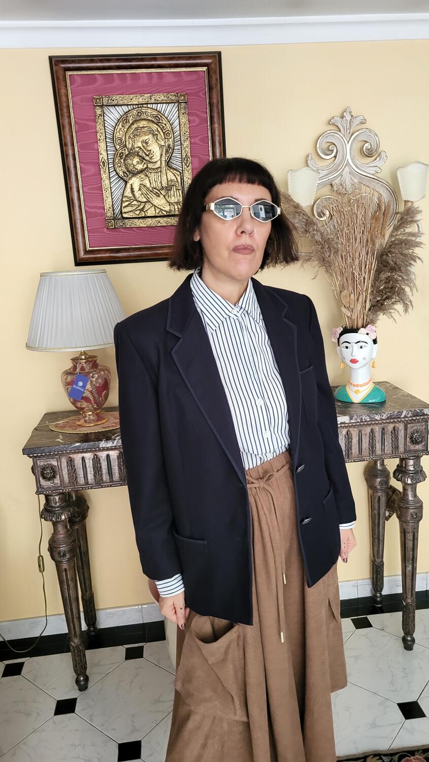 Blazer Luisa Spagnoli 