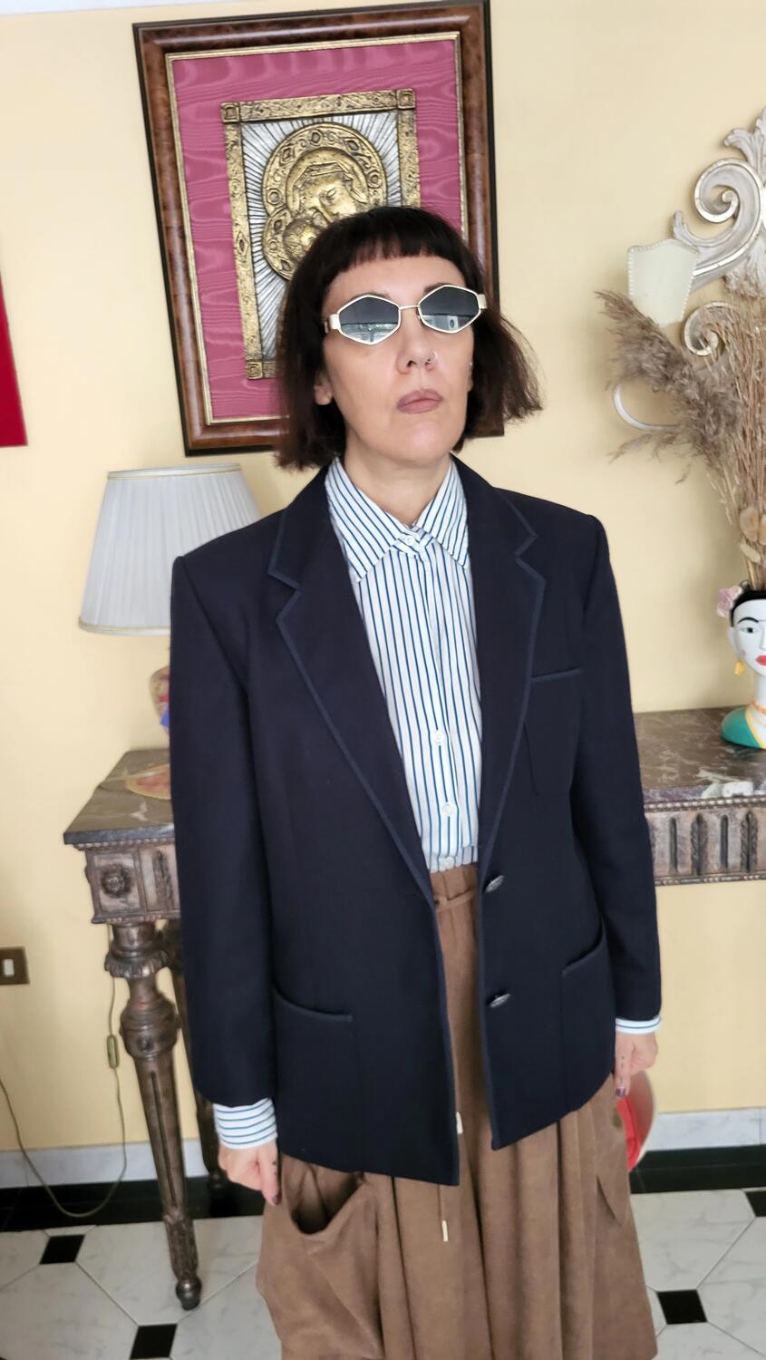Blazer Luisa Spagnoli 