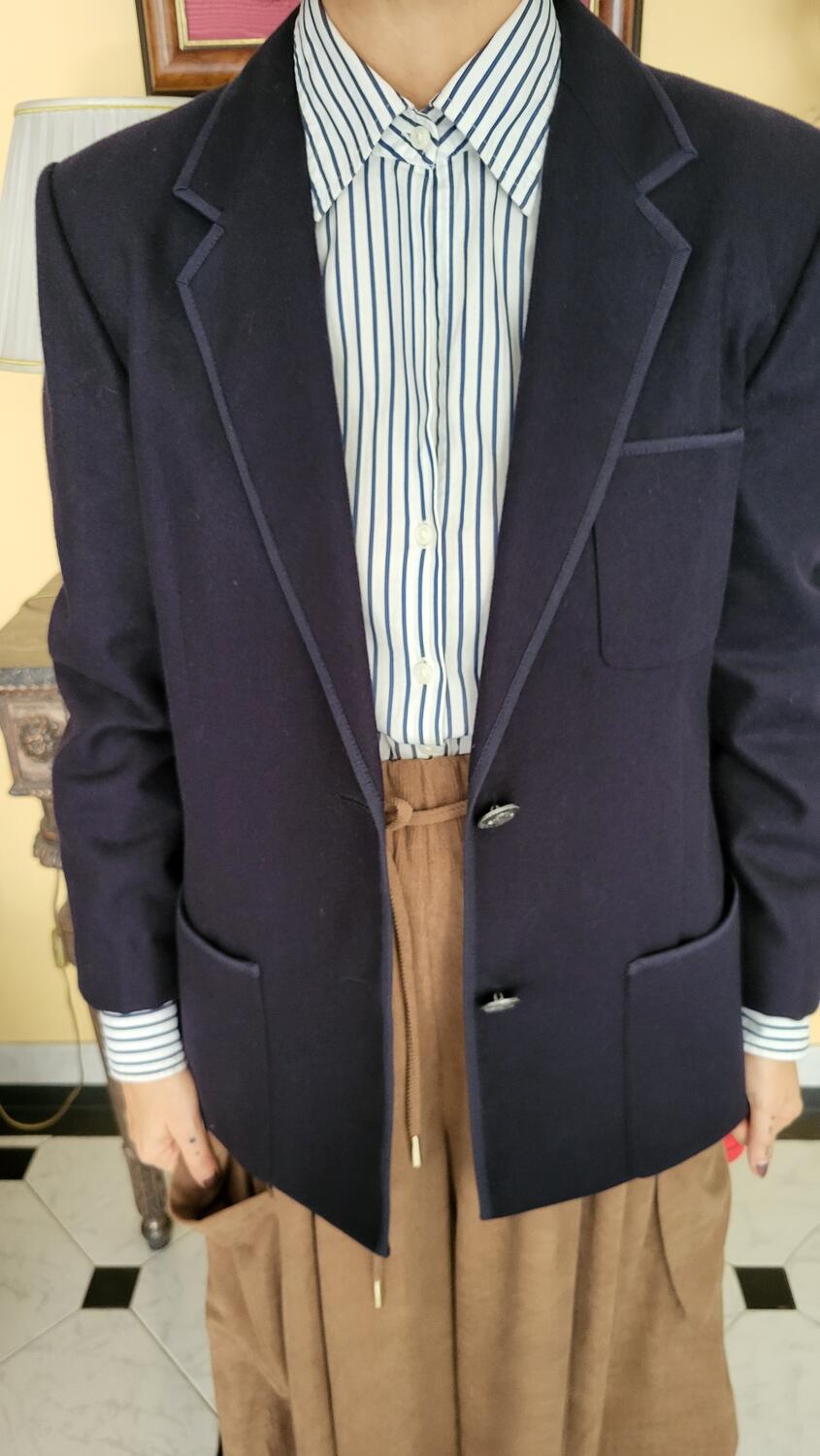 Blazer Luisa Spagnoli 