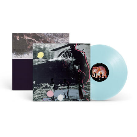 PSYCHIC ILLS - DINS -
