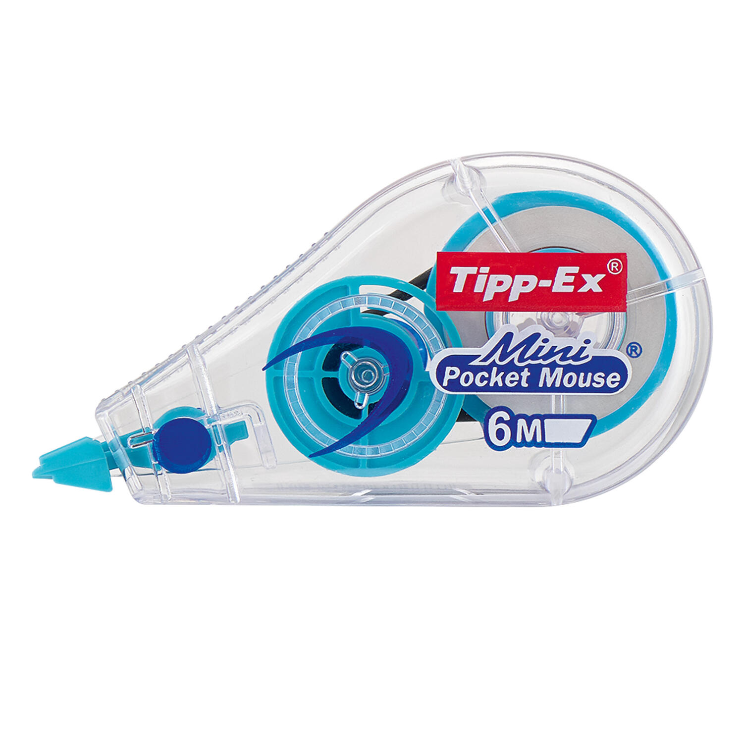 Correttore a Nastro Mini Pocket Mouse 5 mm × 6 m TIPP-EX