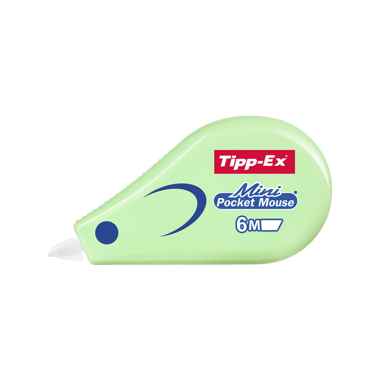 Correttore a Nastro Mini Pocket Mouse 5 mm × 6 m TIPP-EX