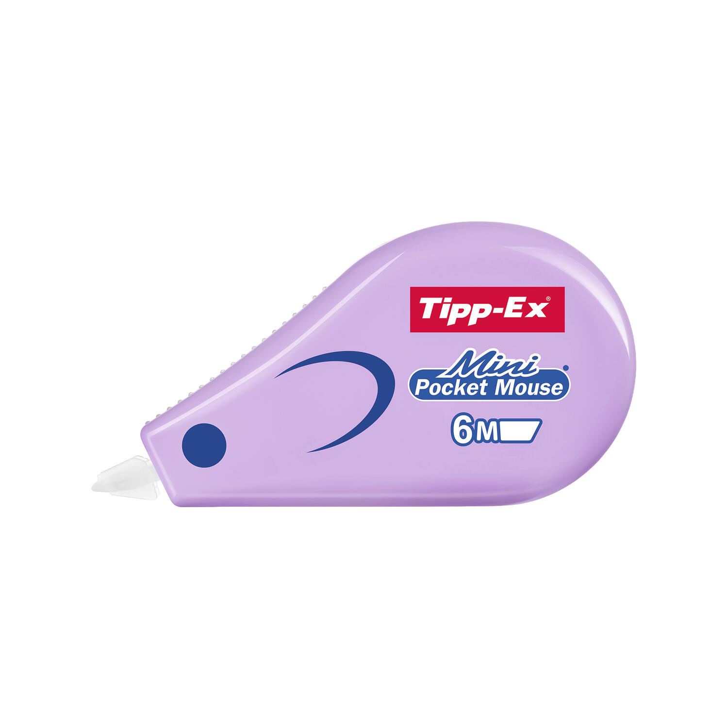 Correttore a Nastro Mini Pocket Mouse 5 mm × 6 m TIPP-EX