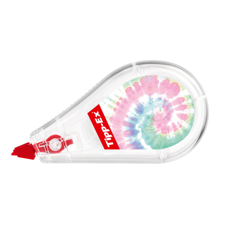 Correttore a Nastro Mini Pocket Mouse 5 mm × 6 m TIPP-EX