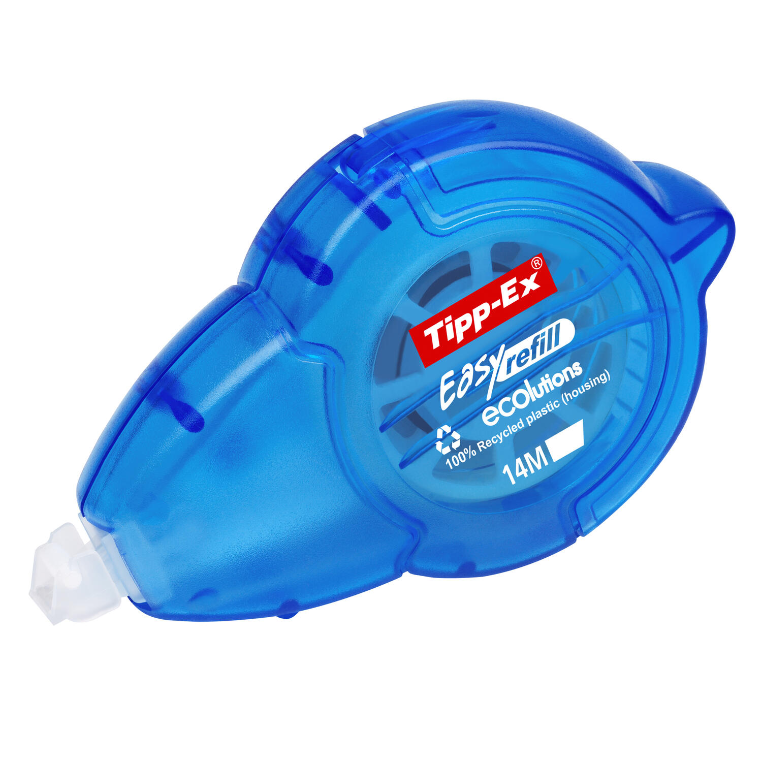 Correttore a Nastro Ricaricabile Easy Refill 5 mm × 14 m TIPP-EX