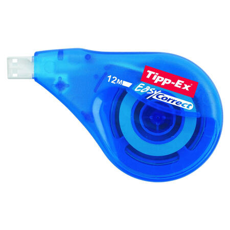 Correttore a Nastro Easy Correct TIPP-EX
