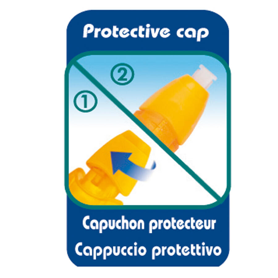 Correttori a Nastro Micro Tape Twist 5 mm × 8 m TIPP-EX - conf. 10 pz